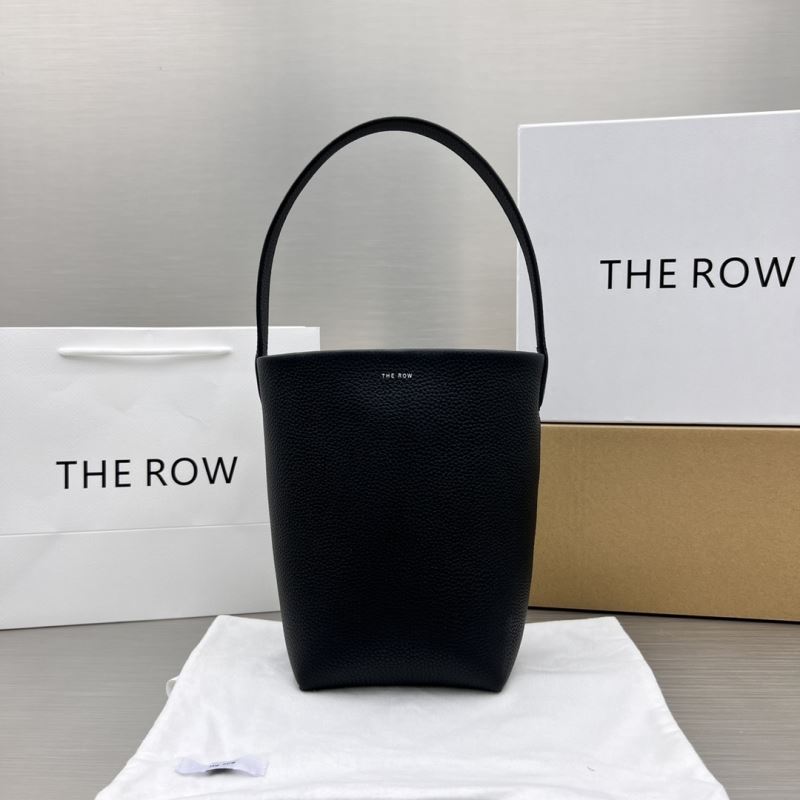 The Row Bucket Bags